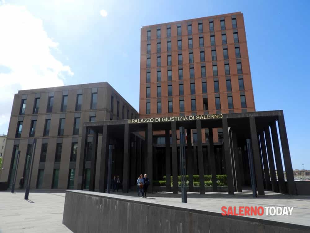 Salerno, la richiesta di Celano: “Urgente dotare la cittadella giudiziaria di un presidio sanitario”