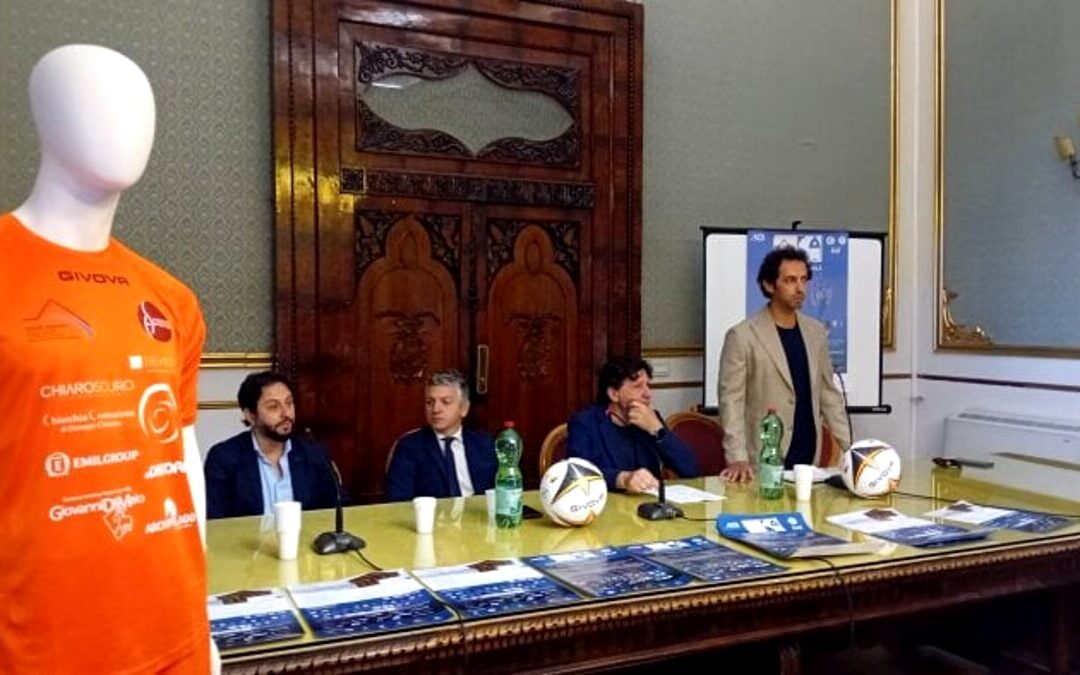 La provincia di Salerno ospita il Torneo nazionale degli Ordini degli Architetti: la presentazione