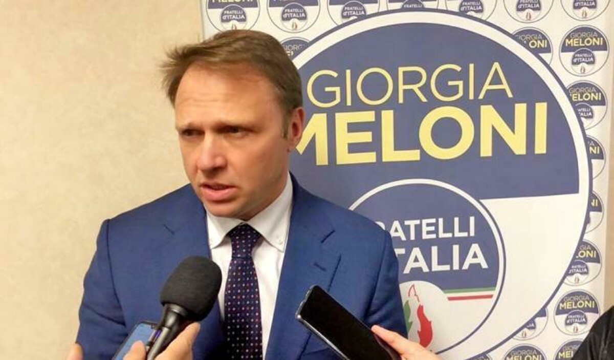 Europee, Lollobrigida a Battipaglia: “FdI avrà migliore risultato possibile, Meloni ha restituito centralità all’Italia”