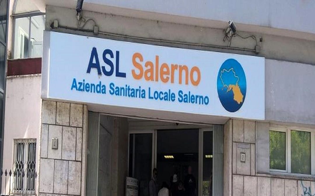 Carenza di personale all’Asl Salerno, l’ira della Cisl: “Pronti allo sciopero”