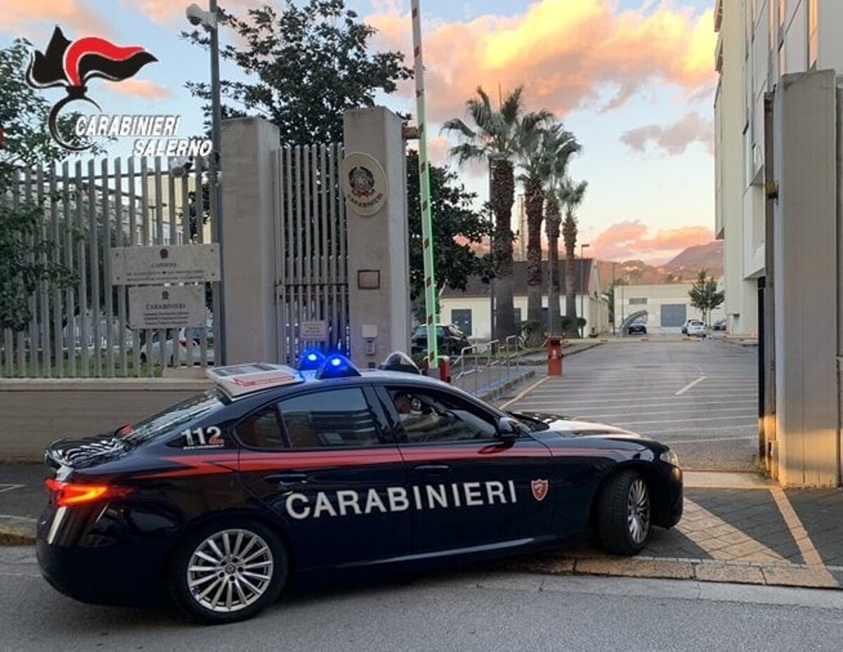 I Carabinieri festeggiano i 210 anni dalla fondazione: ecco il report dei primi cinque mesi del 2024