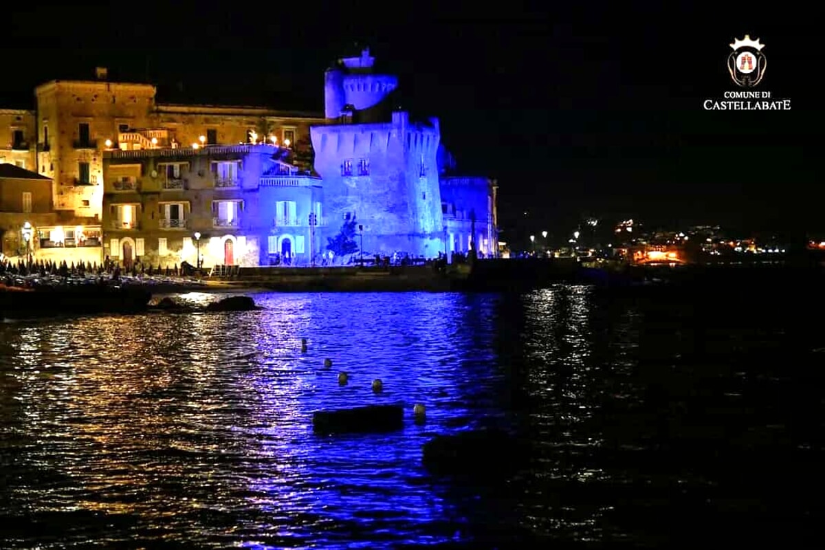 Spettacoli ed enogastronomia: Castellabate celebra la 26esima Bandiera Blu con il “Festival del Mare”