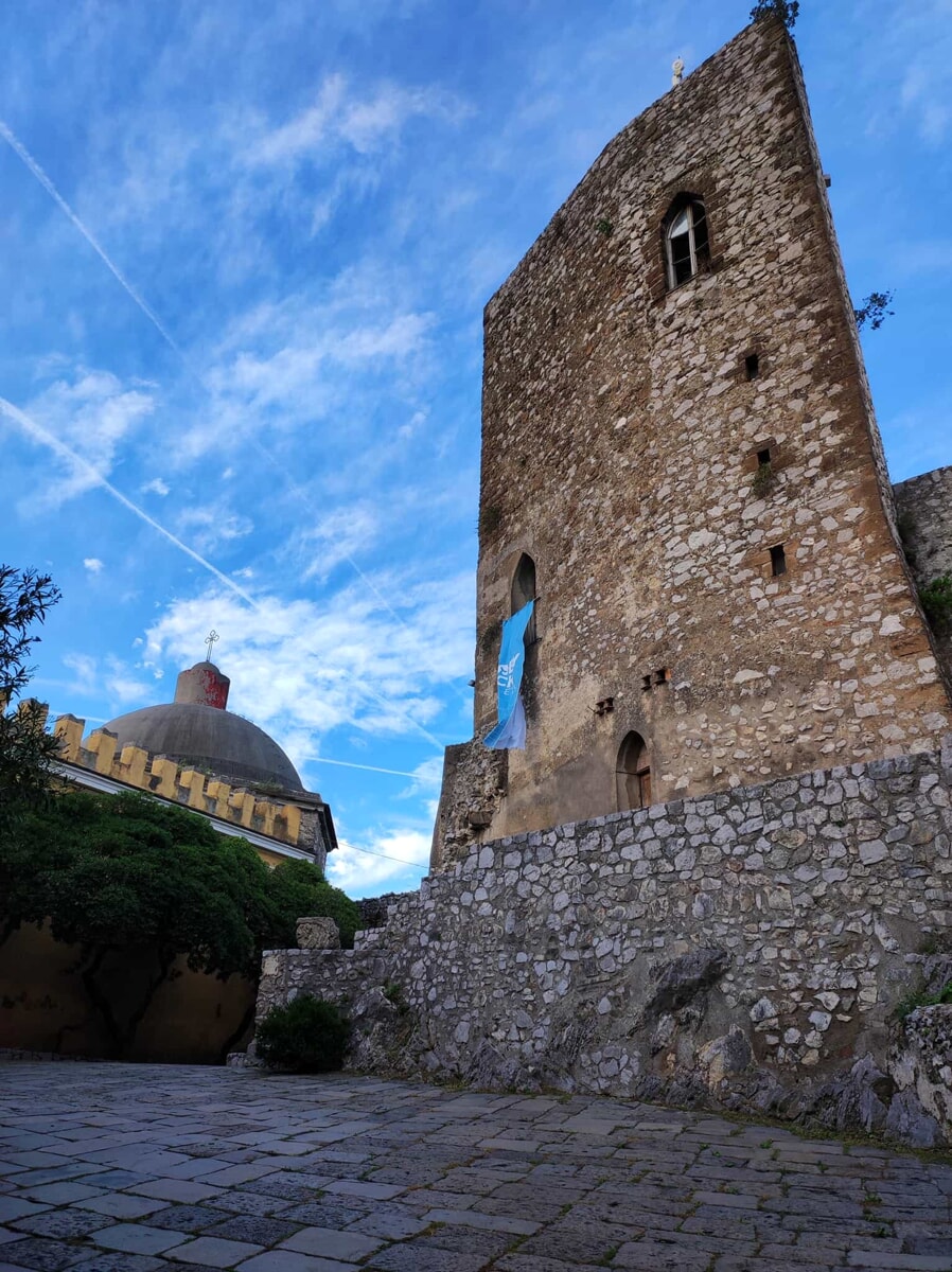 Weekend ricco di eventi al Castello di Nocera: cultura e divertimento per tutti