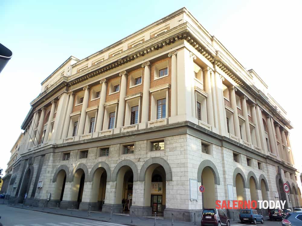 Salerno, debiti fuori bilancio per 573mila euro approdano in consiglio comunale