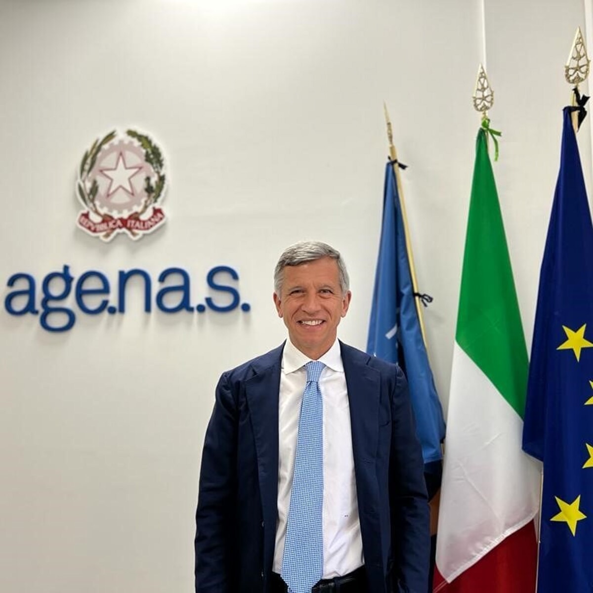 La decisione del Consiglio dei Ministri: Enrico Coscioni sospeso dall’Agenas