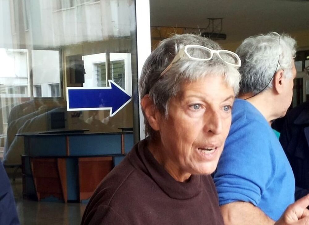 Salerno piange la “compagna” Margaret Cittadino, storica dirigente della Cgil