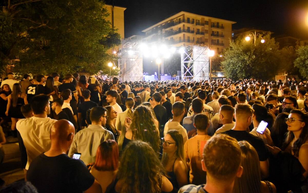 Notte Bianca a Salerno: le info utili su viabilità, navette e metro