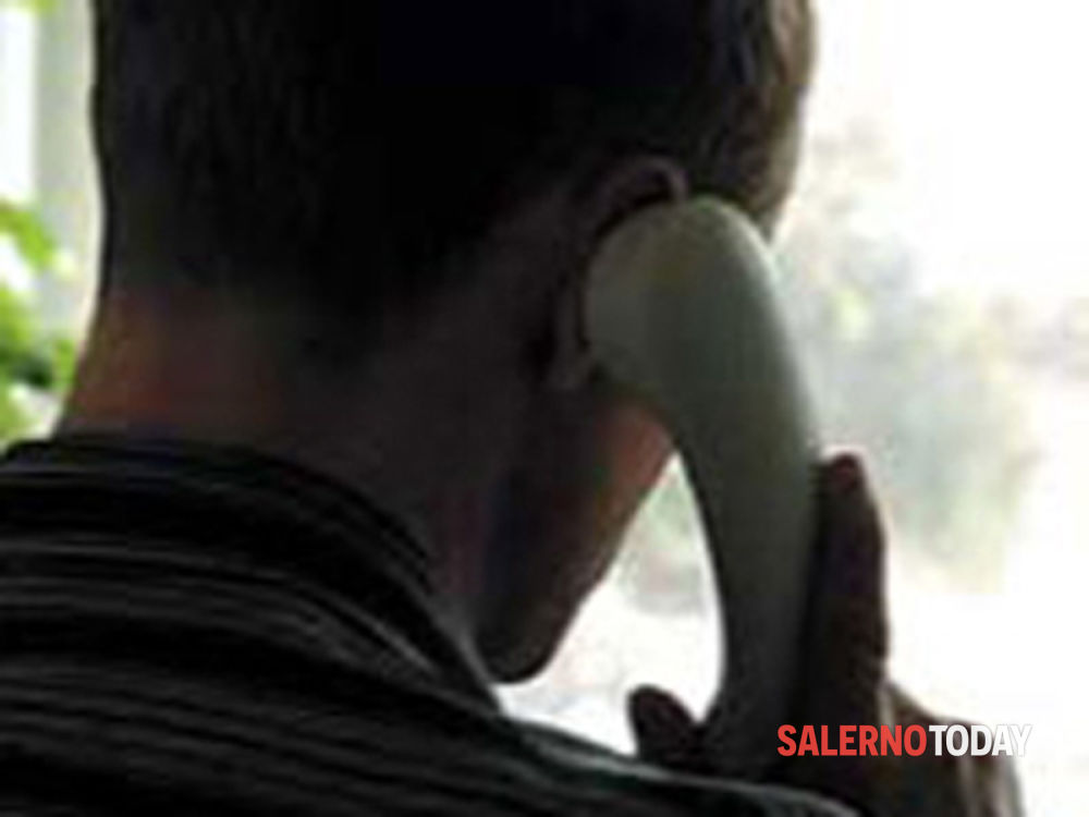 Tentativi di truffa telefonica in Costiera, l’appello: “Fate attenzione, chiamate al 112”