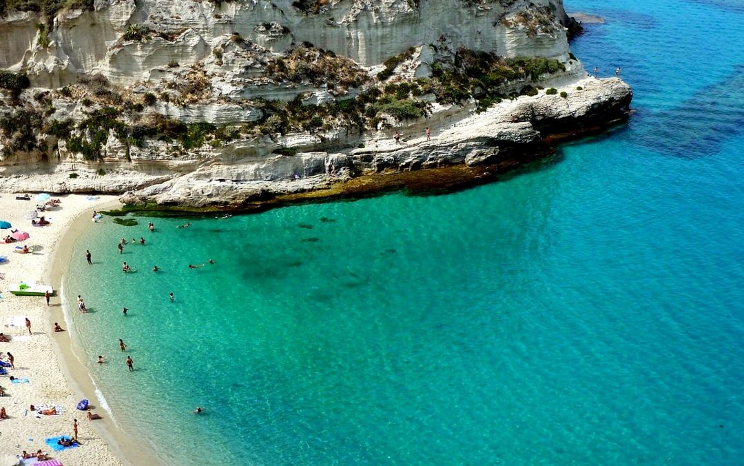 Calabria d’estate: i posti speciali da visitare