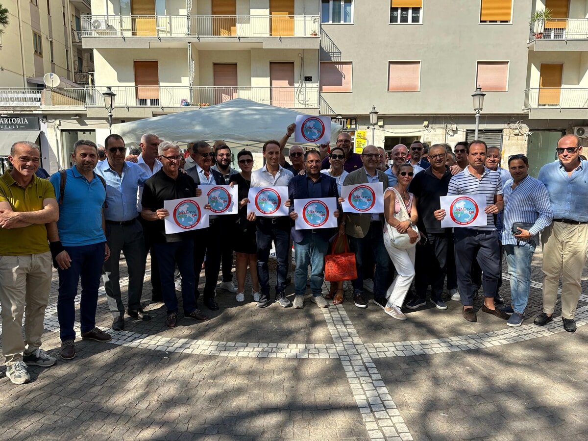 Autonomia Differenziata, mobilitazione per il referendum al via anche a Salerno