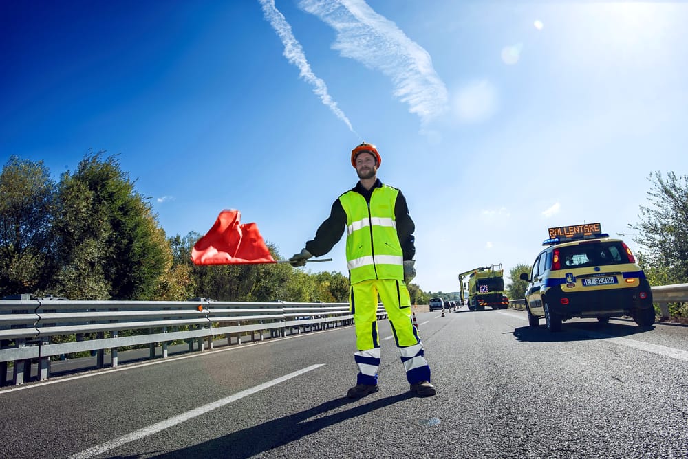 Statale 19 delle Calabrie: al via i lavori per la nuova rotatoria, investimento da 1 milione di euro