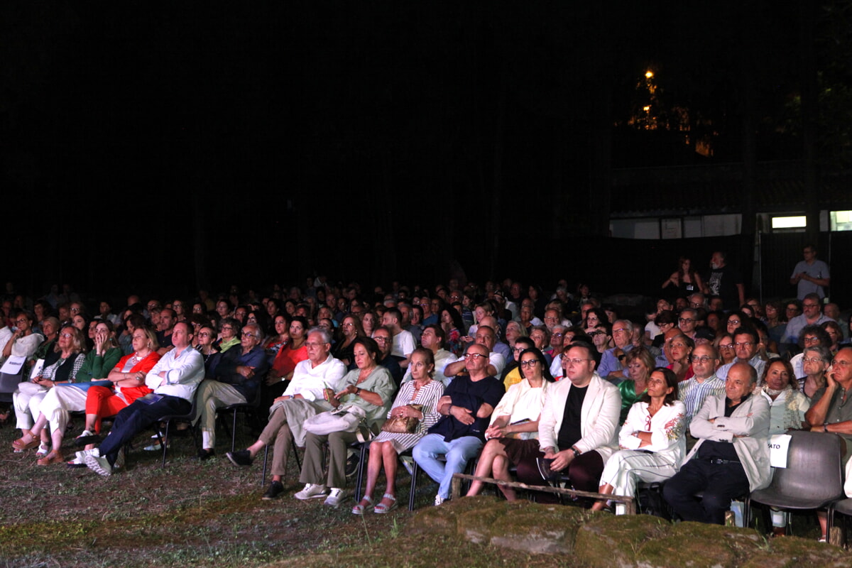 Concerti d’estate di Villa Guariglia: si parte con musica, danza e teatro