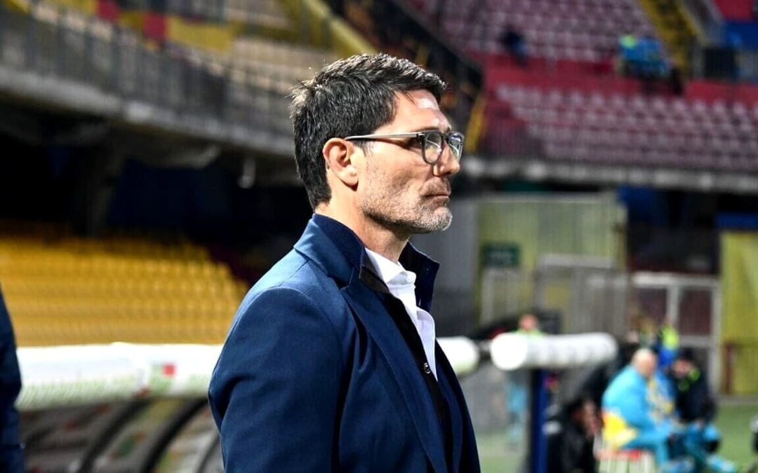 Dopo Sottil c’è Fontana: la Salernitana sta per scegliere il nuovo allenatore