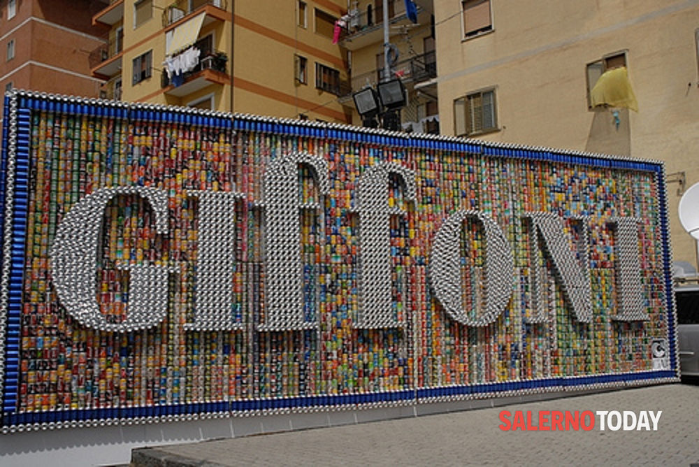 Giffoni Film Festival: lo sport protagonista con la nuova “Sport è Salute Arena”