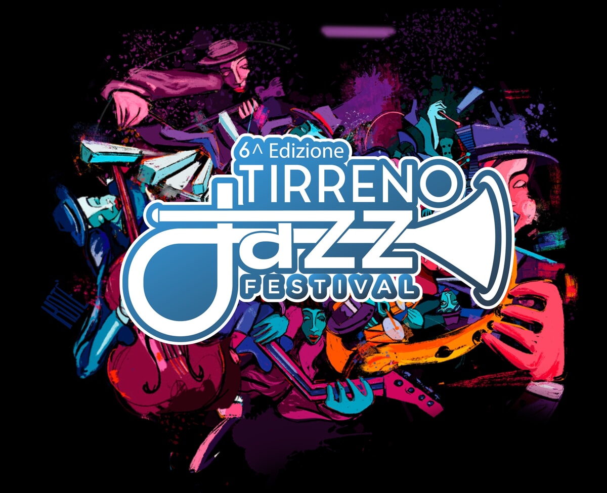 Tirreno Jazz Festival: Walter Ricci apre la sesta edizione