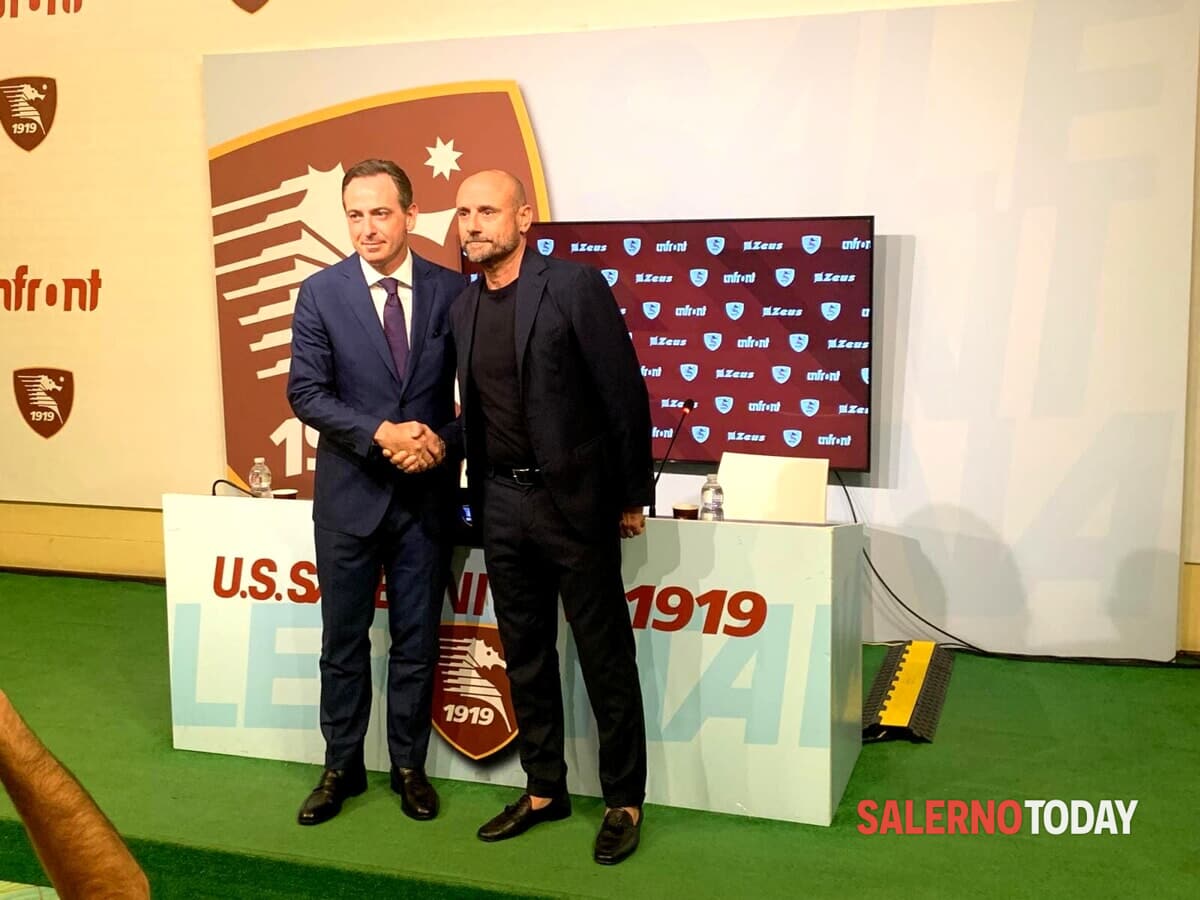 Prima Pirola e poi Ikwuemesi: Petrachi è il mister plusvalenza della Salernitana