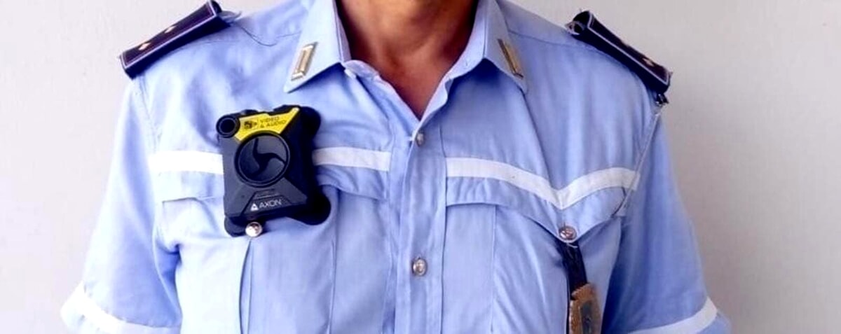 Body e dash cam: via libera alla dotazione per gli agenti della Polizia Locale