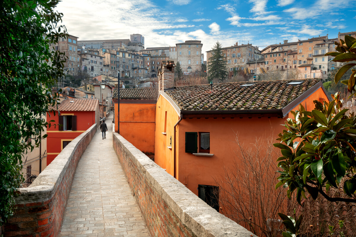 In Umbria d’estate: 5 destinazioni imperdibili tra cultura e natura