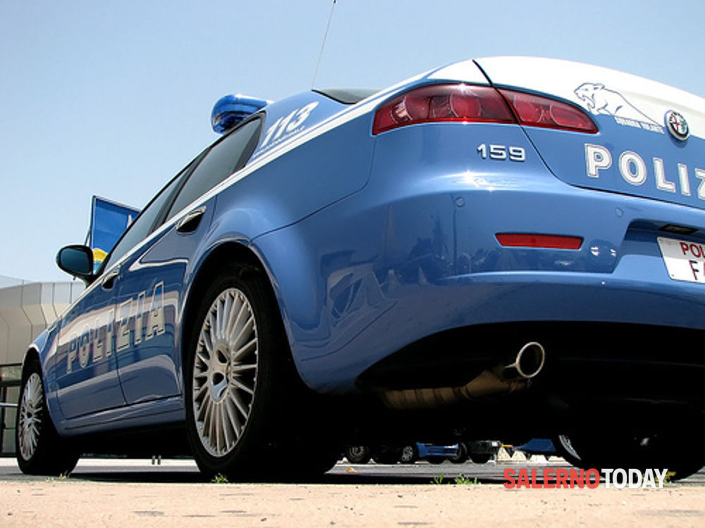 Trovato in possesso di cocaina: 21enne arrestato per spaccio a Nocera Inferiore