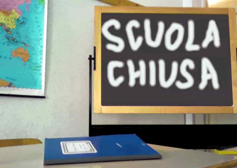 Scuole paritarie, stop della Regione a quattro istituti salernitani