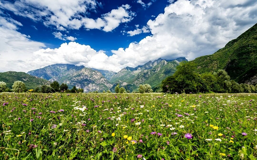 Lombardia: 5 mete per un’estate diversa