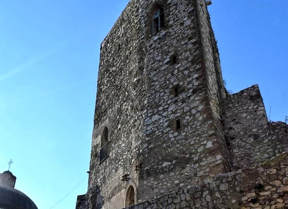 Illuminazione del Castello Fienga, approvato il progetto in giunta